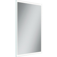 Зеркало Sancos Palace 60 PA600 с подсветкой с сенсорным выключателем
