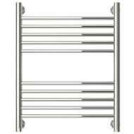 Водяной полотенцесушитель Сунержа Богема прямая 600х500 Хром