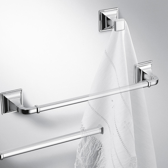 Крючок Colombo Design Portofino BCD97.CR Хром