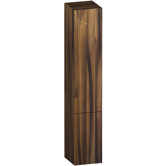 Шкаф пенал AM.PM Gem 30 R M90CHR0306HF подвесной Орех Шкаф пенал AM.PM Gem 30 R M90CHR0306HF подвесной Орех