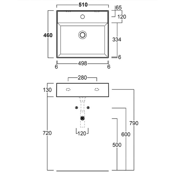 Раковина Simas Agile 51 AG51 nero matt*1 Черная матовая Раковина Simas Agile 51 AG51 nero matt*1 Черная матовая