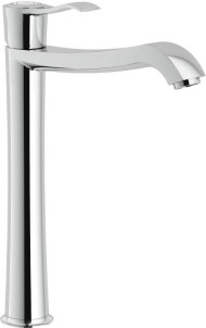 Смеситель для раковины Nobili Sofi SI98128/2CR Хром Смеситель для раковины Nobili Sofi SI98128/2CR Хром