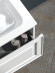 Тумба под раковину Sancos Very 100 L VR100LW подвесная Bianco