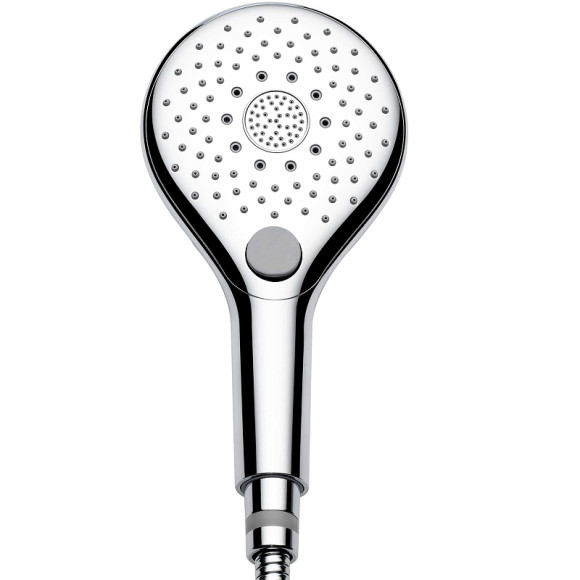 Душевой гарнитур Bossini Syncronia C12033.030 Хром Душевой гарнитур Bossini Syncronia C12033.030 Хром