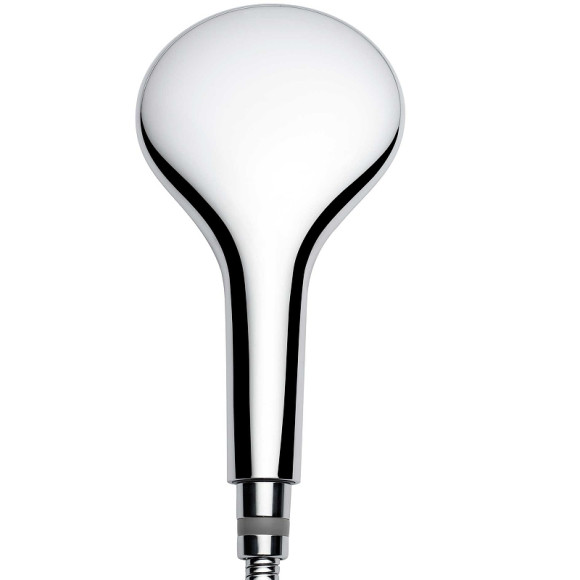 Душевой гарнитур Bossini Syncronia C12033.030 Хром Душевой гарнитур Bossini Syncronia C12033.030 Хром