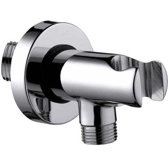 Душевой гарнитур Bossini Syncronia C12033.030 Хром Душевой гарнитур Bossini Syncronia C12033.030 Хром