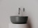 Раковина-чаша Ceramicanova Element 36 CN6073MDH Темный антрацит матовый Раковина-чаша Ceramicanova Element 36 CN6073MDH Темный антрацит матовый