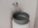 Раковина-чаша Ceramicanova Element 36 CN6073MDH Темный антрацит матовый Раковина-чаша Ceramicanova Element 36 CN6073MDH Темный антрацит матовый