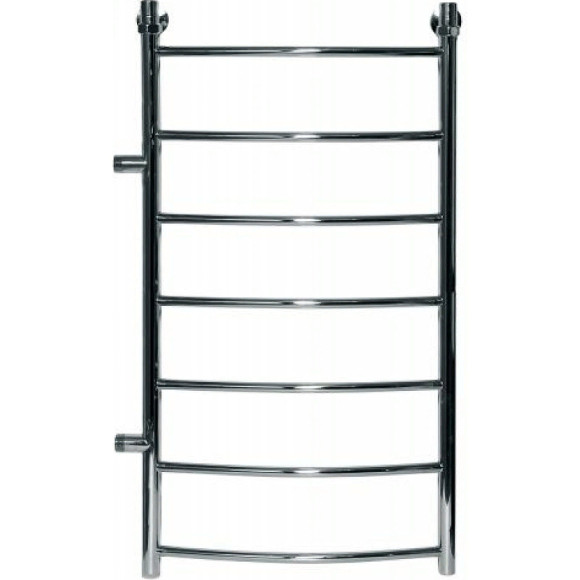 Водяной полотенцесушитель Ника Arc ЛД 100/50 Хром Водяной полотенцесушитель Ника Arc ЛД 100/50 Хром