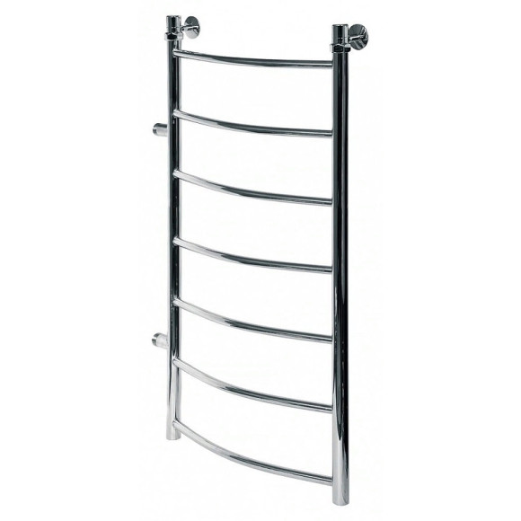 Водяной полотенцесушитель Ника Arc ЛД 100/50 Хром Водяной полотенцесушитель Ника Arc ЛД 100/50 Хром