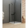 Душевой уголок New Trendy New Soleo Black 90х70 D-0231A/D-0113B профиль Черный стекло прозрачное Душевой уголок New Trendy New Soleo Black 90х70 D-0231A/D-0113B профиль Черный стекло прозрачное