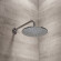 Верхний душ Iddis Optima Home OPH22CRi64 Хром