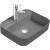 Раковина Aquatek Вега 50 AQ5506-MG Серая матовая
