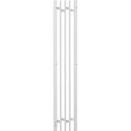 Электрический полотенцесушитель Point Фрея PN20732W П2 180x1200 диммер слева Белый Электрический полотенцесушитель Point Фрея PN20732W П2 180x1200 диммер слева Белый