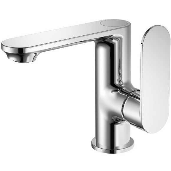 Смеситель для раковины Haiba HB12590 Хром