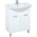 Тумба под раковину Onika Балтика 65.10 106529 Белая