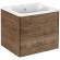 Тумба под раковину Vincea Paola 60 VMC-2P600VO подвесная V.Oak