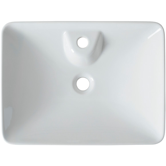 Раковина-чаша Allen Brau Fantasy 53 4.11015.20 Белая Раковина-чаша Allen Brau Fantasy 53 4.11015.20 Белая