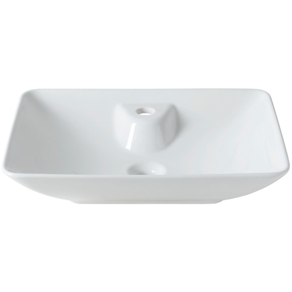 Раковина-чаша Allen Brau Fantasy 53 4.11015.20 Белая Раковина-чаша Allen Brau Fantasy 53 4.11015.20 Белая