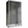 Душевой уголок Abber Schwarzer Diamant 170x85 AG30170MH-S85M-S85M профиль Хром стекло матовое Душевой уголок Abber Schwarzer Diamant 170x85 AG30170MH-S85M-S85M профиль Хром стекло матовое