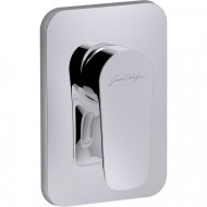 Смеситель для душа Jacob Delafon Aleo E98705-CP Хром