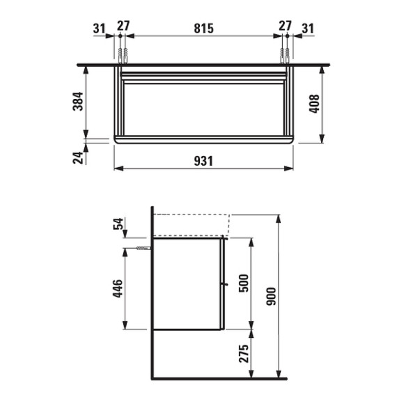 Тумба под раковину Laufen Val 95 4.1020.2.160.101.1 подвесная Светлый орех Тумба под раковину Laufen Val 95 4.1020.2.160.101.1 подвесная Светлый орех