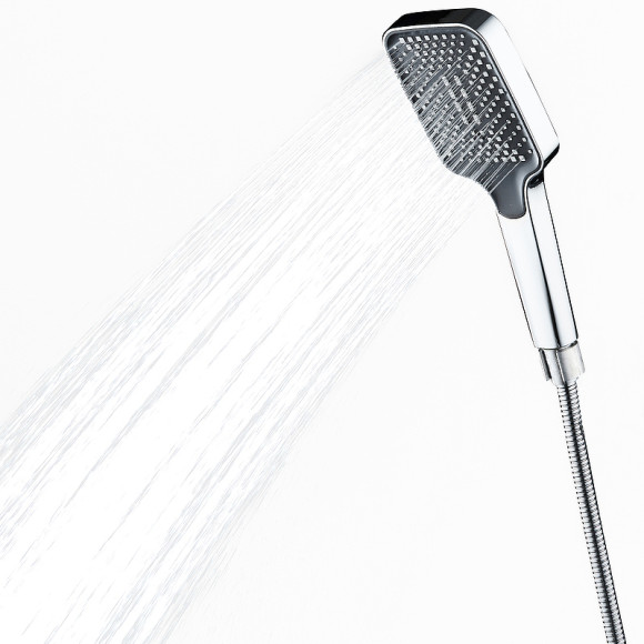 Душевой гарнитур Orange O-Shower OS914cr Хром Душевой гарнитур Orange O-Shower OS914cr Хром