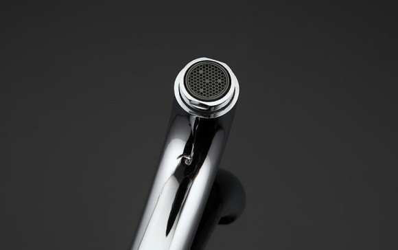 Смеситель для кухни Gappo G35 G4135 Хром Смеситель для кухни Gappo G35 G4135 Хром