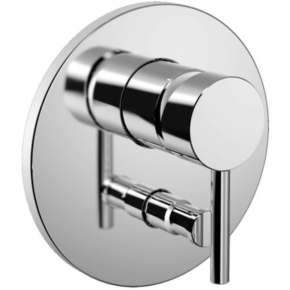 Душевая система Haiba HB80297-2 Хром