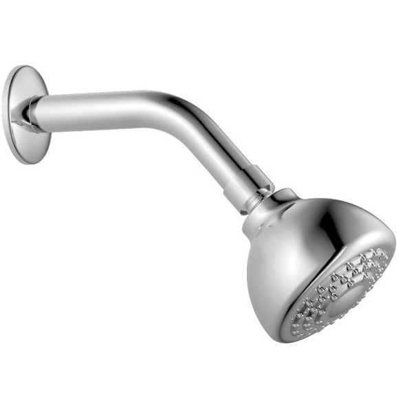 Душевая система Haiba HB80297-2 Хром