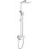 Душевая система Gappo G83 G2483 Хром