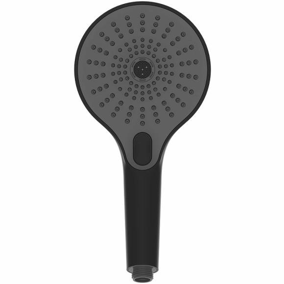 Душевая система Vincea Inspire VSFW-4I211RMB Черная матовая Душевая система Vincea Inspire VSFW-4I211RMB Черная матовая