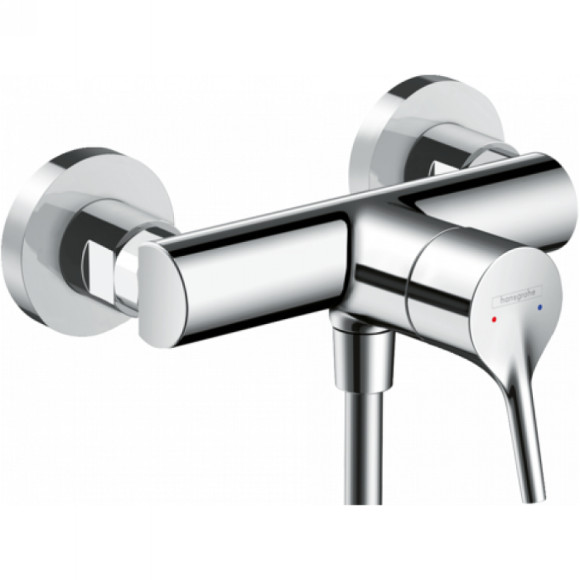 Смеситель для душа Hansgrohe Talis S 72601000 Хром