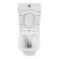 Унитаз компакт BelBagno Marmi BB052CPR без бачка и сиденья Унитаз компакт BelBagno Marmi BB052CPR без бачка и сиденья