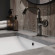 Смеситель для раковины Iddis Grange GRAGMR0i01 Графит матовый Смеситель для раковины Iddis Grange GRAGMR0i01 Графит матовый