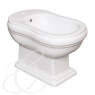 Биде Caprigo Borgo 3814 Белое