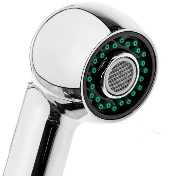 Смеситель для кухни Haiba HB6003 Хром