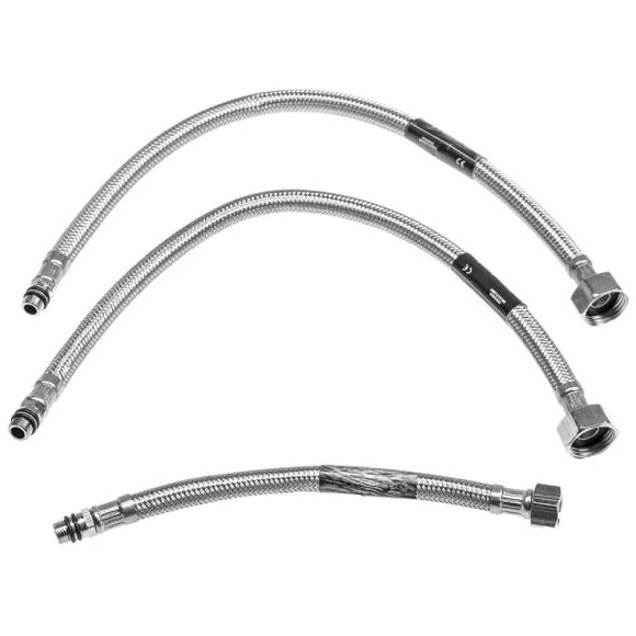 Смеситель для кухни Haiba HB6003 Хром