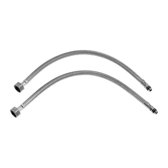 Смеситель для кухни Haiba HB1216 Хром