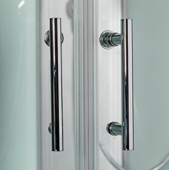 Душевая кабина WeltWasser WW500 Werra 901 90x90 10000003223 профиль Хром стекло прозрачное Душевая кабина WeltWasser WW500 Werra 901 90x90 10000003223 профиль Хром стекло прозрачное