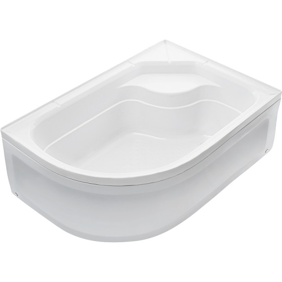 Душевая кабина River Nara XL 100х80 МТ R 10000011841 с поддоном Душевая кабина River Nara XL 100х80 МТ R 10000011841 с поддоном