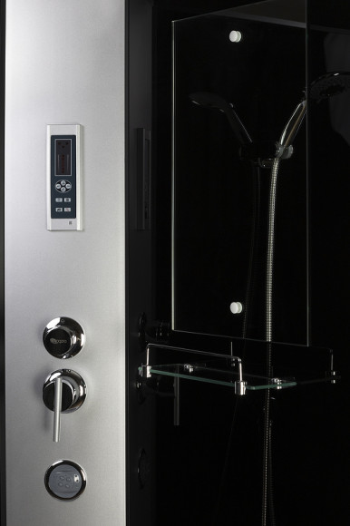 Душевая кабина Niagara Classic 80x80 NG-2507-14F с гидромассажем Душевая кабина Niagara Classic 80x80 NG-2507-14F с гидромассажем