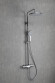 Душевая система Gappo G2495-71 с термостатом Хром