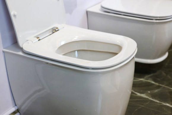 Унитаз BelBagno Prado BB10150CB приставной без сиденья Унитаз BelBagno Prado BB10150CB приставной без сиденья