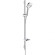 Душевой гарнитур Hansgrohe Raindance Select Е 26621400 Хром Белый Душевой гарнитур Hansgrohe Raindance Select Е 26621400 Хром Белый