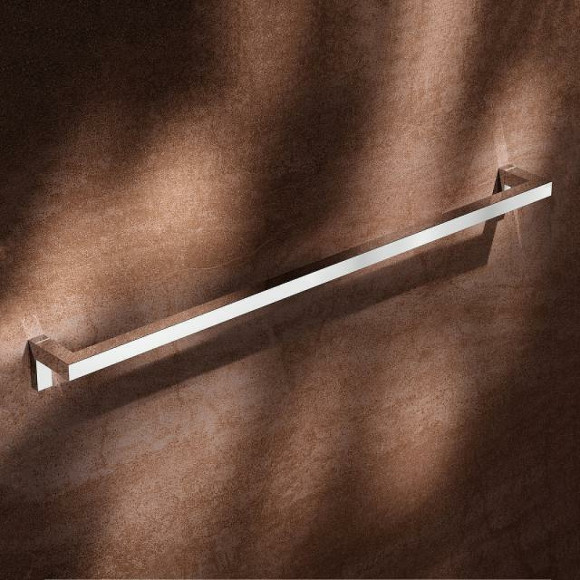 Полотенцедержатель Keuco Edition 90 Square 19101 010800 Хром