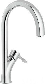 Смеситель для кухни Nobili Sofi SI98113CR Хром