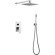 Душевая система Abber Weiss Insel AF8018 Хром Душевая система Abber Weiss Insel AF8018 Хром