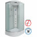 Душевая кабина Niagara Classic 90х80 R NG-33984-14RF с гидромассажем Душевая кабина Niagara Classic 90х80 R NG-33984-14RF с гидромассажем