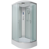 Душевая кабина Niagara Classic 120х90 L NG-33294-14LP без гидромассажа Душевая кабина Niagara Classic 120х90 L NG-33294-14LP без гидромассажа